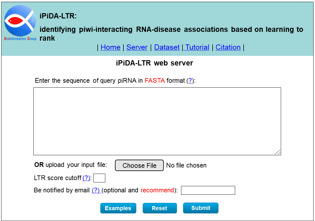 iPiDA-LTR web server